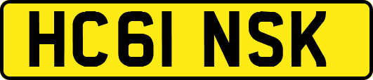 HC61NSK