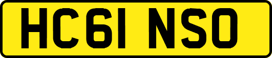 HC61NSO