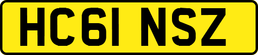 HC61NSZ