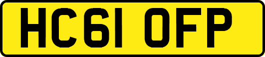 HC61OFP