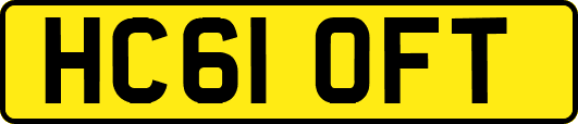 HC61OFT