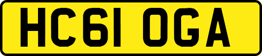 HC61OGA
