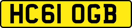 HC61OGB