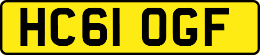 HC61OGF