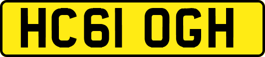 HC61OGH