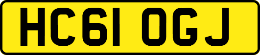 HC61OGJ