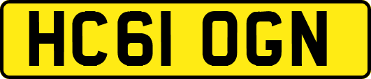 HC61OGN