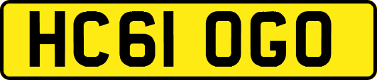HC61OGO
