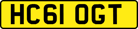 HC61OGT
