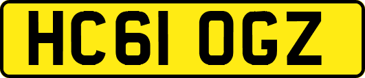 HC61OGZ