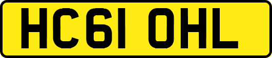 HC61OHL