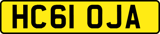 HC61OJA