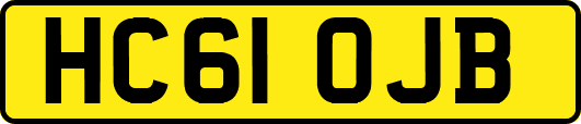 HC61OJB