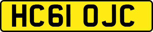 HC61OJC