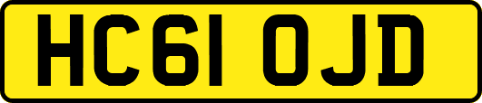 HC61OJD