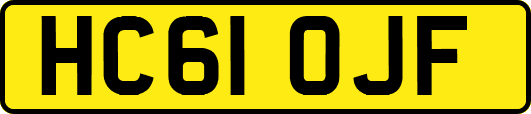 HC61OJF