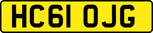 HC61OJG