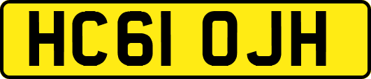 HC61OJH