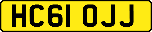 HC61OJJ