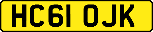 HC61OJK