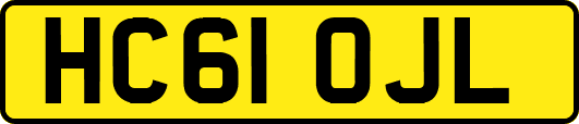 HC61OJL