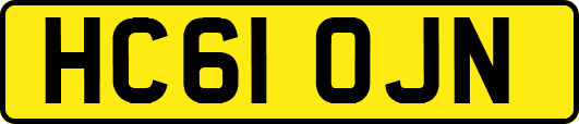 HC61OJN