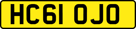 HC61OJO