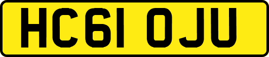 HC61OJU
