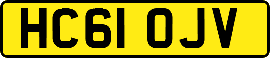 HC61OJV