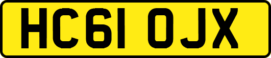 HC61OJX