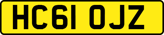 HC61OJZ