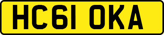 HC61OKA
