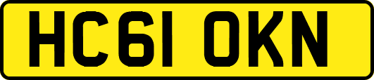 HC61OKN