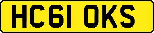 HC61OKS