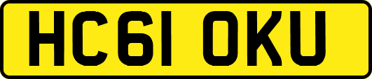 HC61OKU