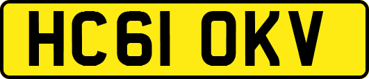 HC61OKV
