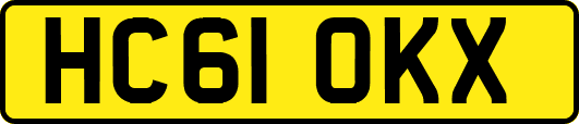 HC61OKX