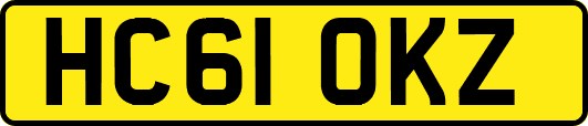 HC61OKZ