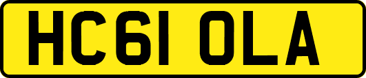 HC61OLA