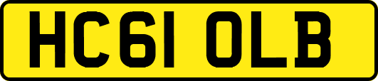 HC61OLB