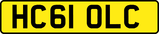 HC61OLC