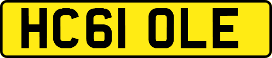 HC61OLE