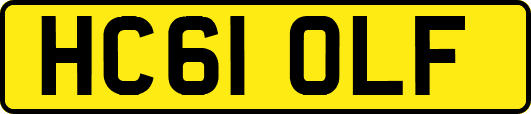 HC61OLF