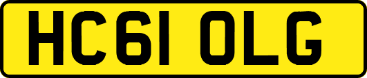 HC61OLG