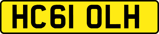 HC61OLH