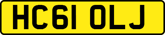 HC61OLJ