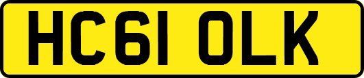 HC61OLK