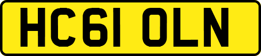 HC61OLN