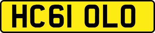 HC61OLO