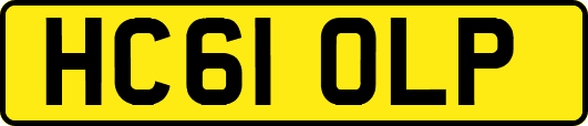 HC61OLP